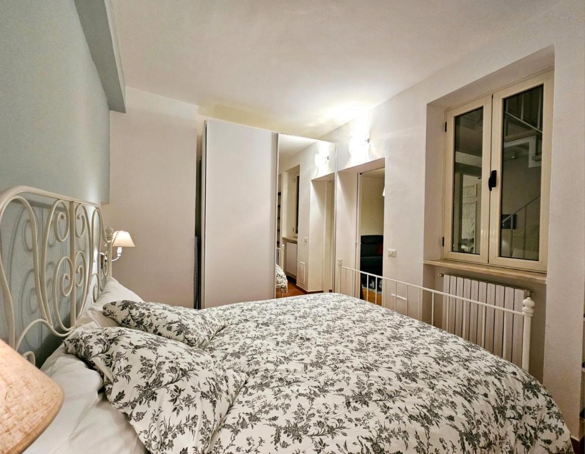 Willa Casa Clo Salerno Zewnętrze zdjęcie